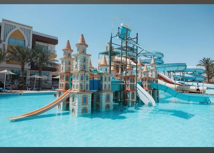 Apartment Hrg Aqua Park - By Mamo *