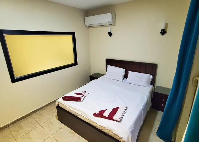 Apartment Hrg Aqua Park - By Mamo *