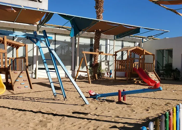 Apartment Hrg Aqua Park - By Mamo