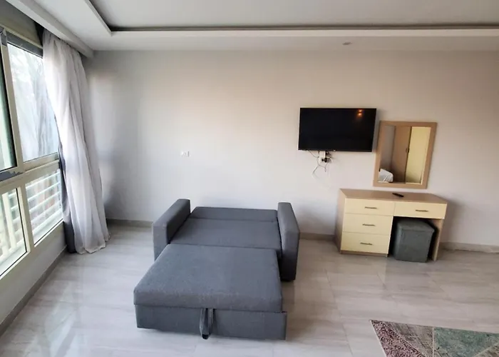Hrg Aqua Park - By Mamo Apartment *