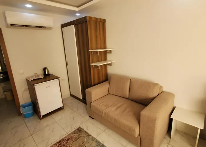 Hrg Aqua Park - By Mamo Apartment