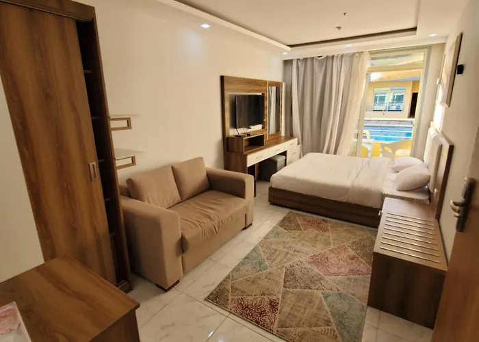 Hrg Aqua Park - By Mamo Apartment