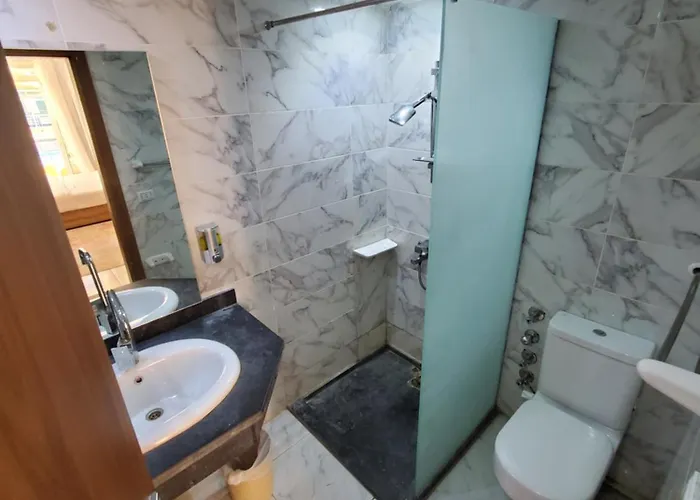 Hrg Aqua Park - By Mamo Apartment