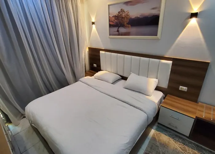Apartment Hrg Aqua Park - By Mamo *